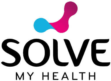 Solve My Health Logo