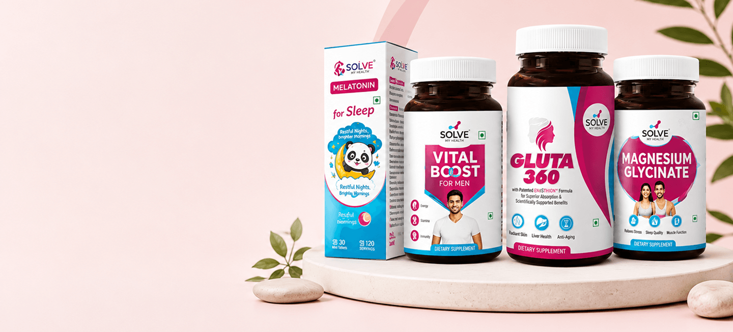 Take the First Step Toward Better Health