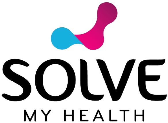 Solve My Health Logo