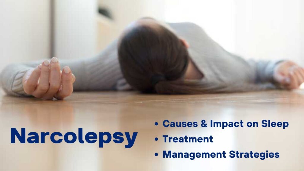 Narcolepsy - Treatment Kerala Kochi