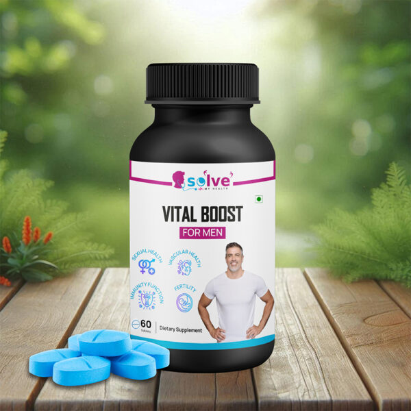 Male VitalBoost