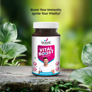 Vital Boost for Men