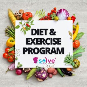 Diet and Exercise Program