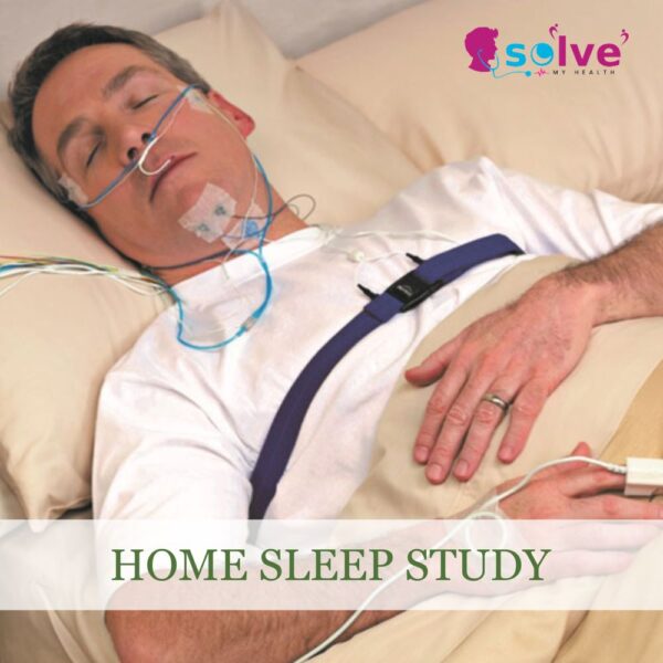 SOLVE Sleep Study