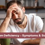 Magnesium Deficiency