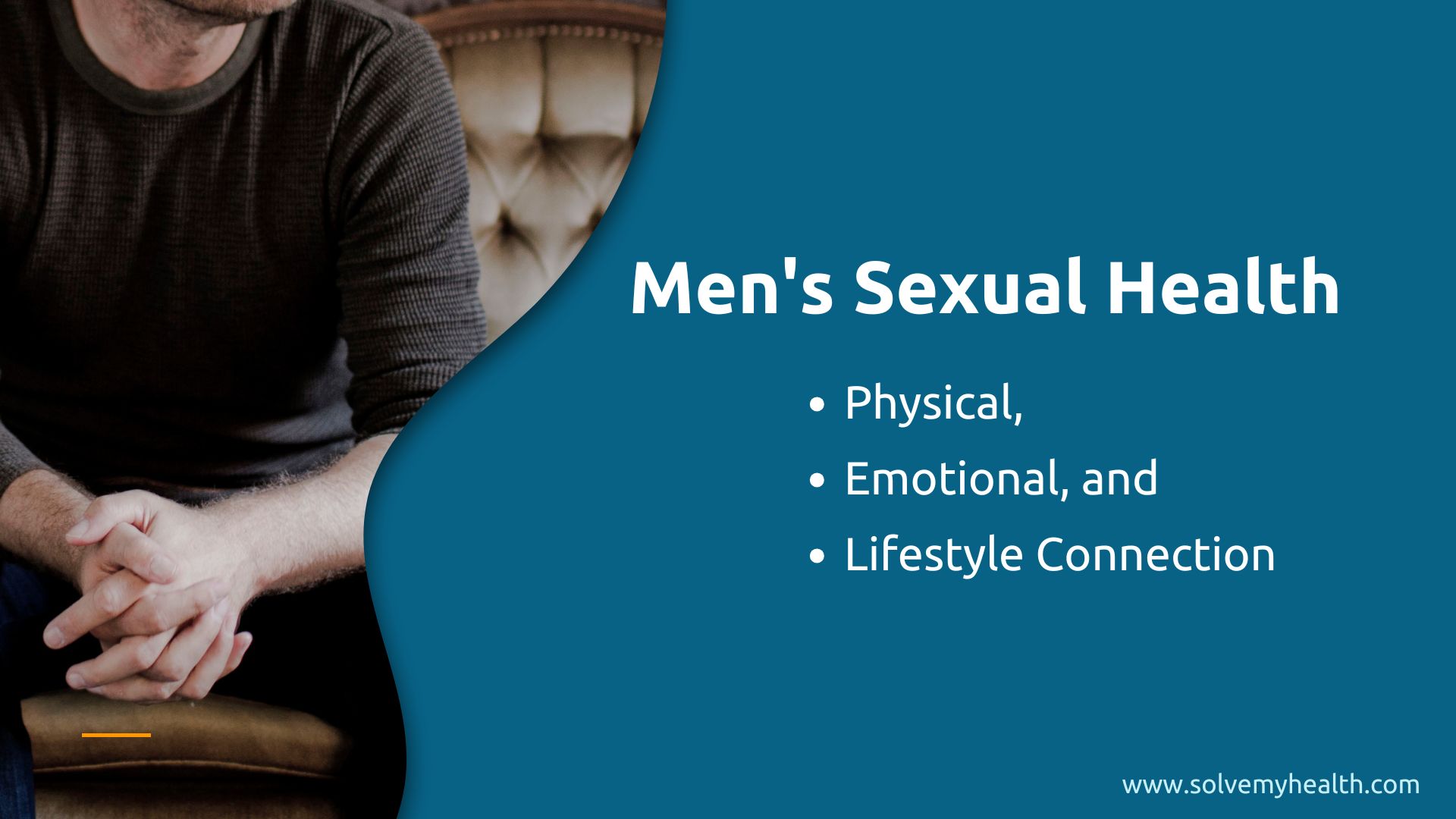 Male Sexual Health Kochi