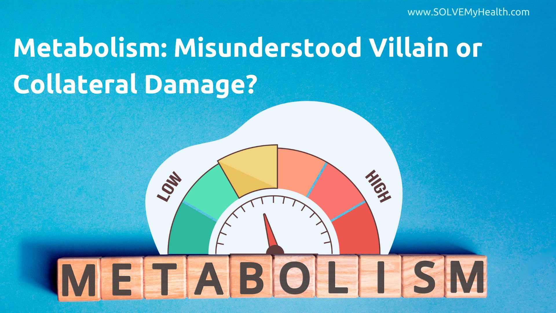 Measure Metabolism