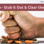 How to Quit Tobacco Smoking
